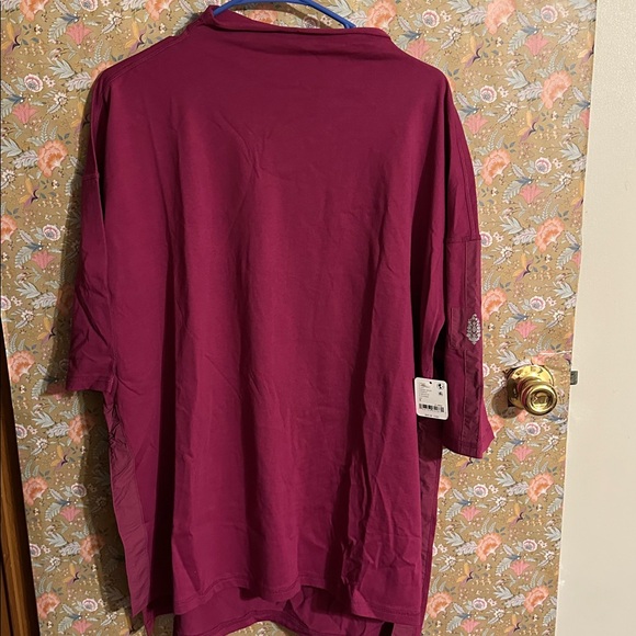 Free People Throw Over Tunic - Picture 5 of 6
